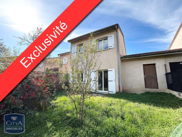 Maison vente à Guadeloupe