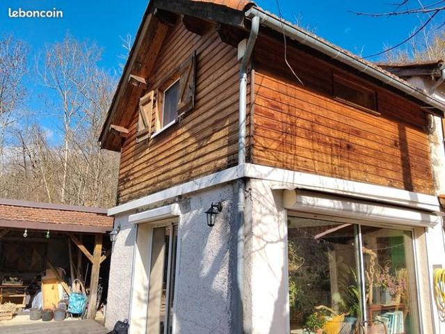 Maison vente à Villefranche-de-Rouergue, Villefranche-de-rouergue