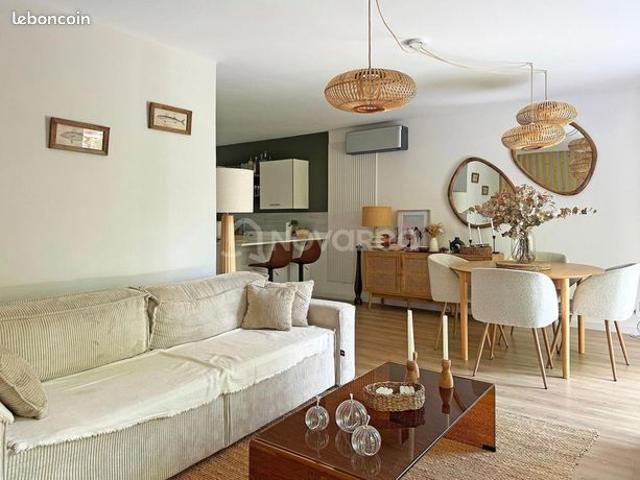 Maison vente à Dax, Bénesse-maremne