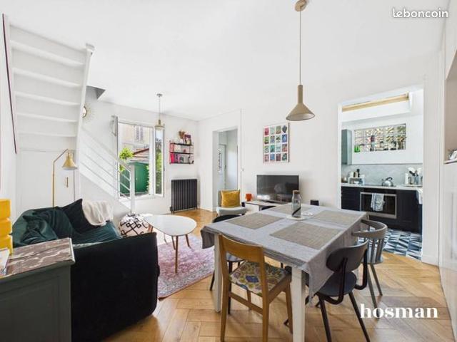 Maison vente à Nogent-sur-Marne, Joinville-le-pont