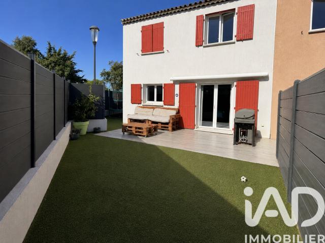 Maison vente à Brignoles, Forcalqueiret