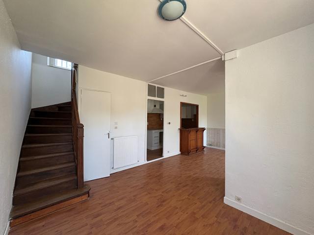 Maison location à Saint-Brieuc, Bretagne