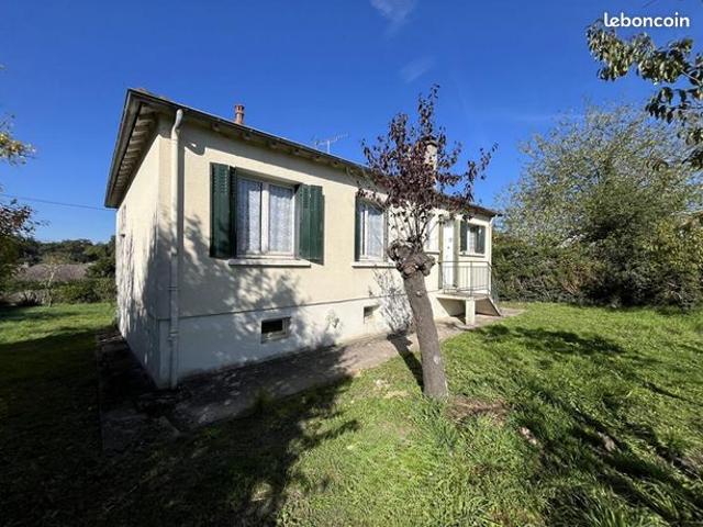 Maison vente à Château-Chinon (Ville), Cercy-la-tour