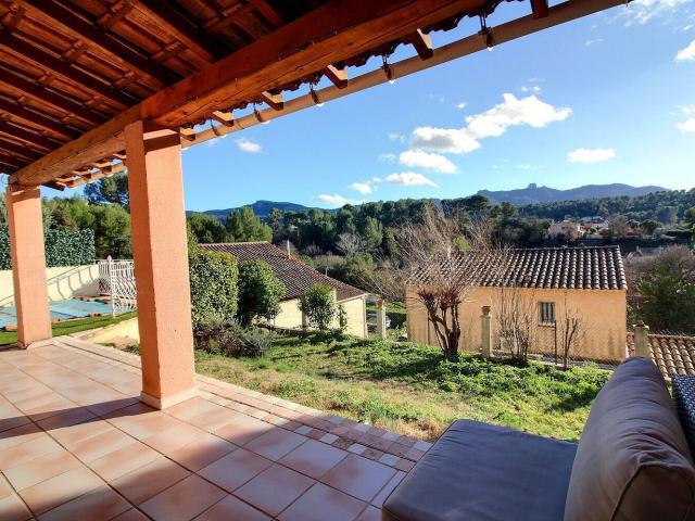 Maison vente à Aix-en-Provence, Gardanne