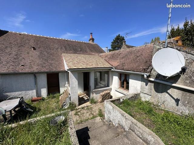Maison vente à Montargis, Gien