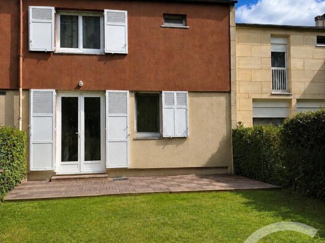 Maison vente à Évry, Épinay-sous-Sénart