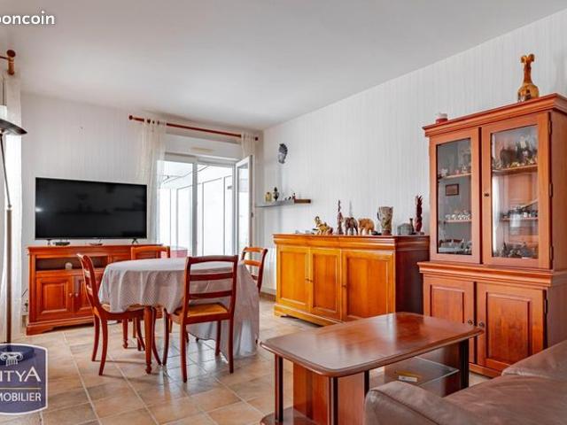 Maison vente à Tours, Saint-pierre-des-corps