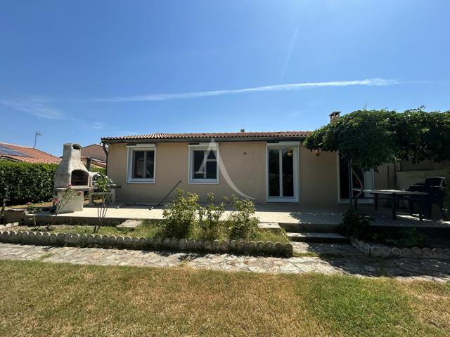 Maison location à Nîmes, Marguerittes