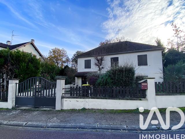 Maison vente à Auxerre, Bourgogne-Franche-Comté