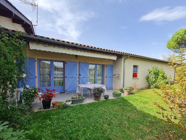 Maison vente à Condom, Sainte-mère