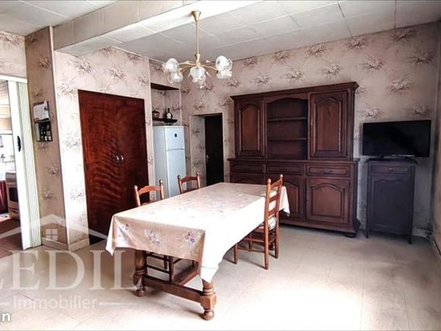 Maison vente à Nérac, Mézin