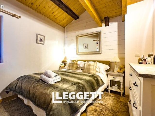 Maison vente à Albertville, Auvergne-Rhône-Alpes