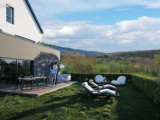 Maison vente à Altkirch
