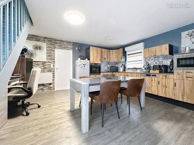 Maison vente à Châlons-en-Champagne, Châlons-en-champagne