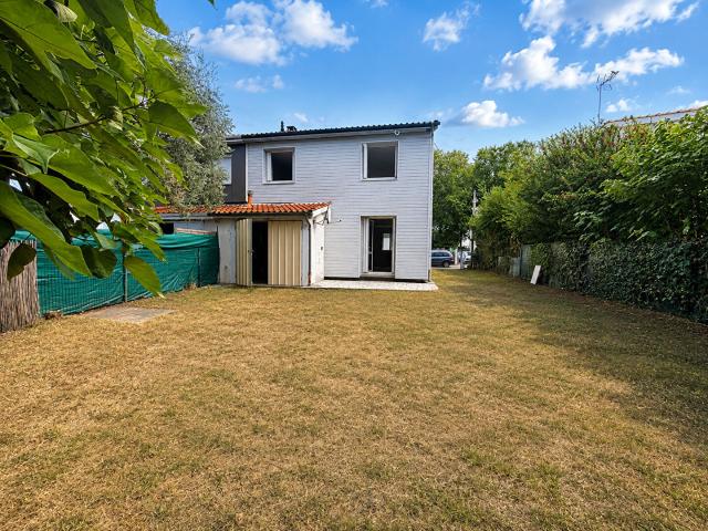 Maison vente à Libourne, Les Artigues-de-lussac