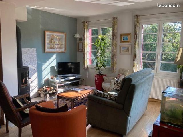 Maison vente à Villennes-sur-Seine, Yvelines