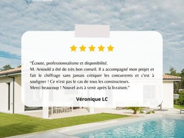 Maison vente à Arcachon, Le Barp
