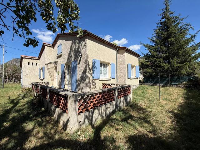 Maison vente à Le Petit Chaudol, La Javie