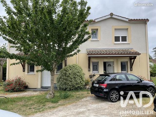 Maison vente à Libourne
