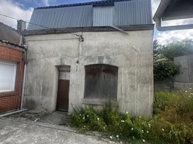 Maison vente à La Sentinelle, Nord