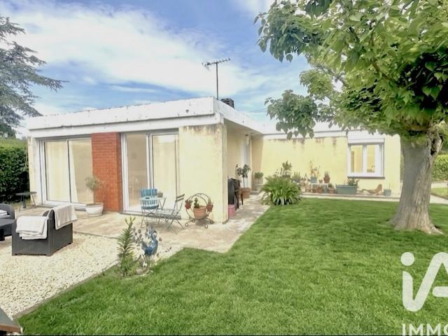 Maison vente à Nîmes, Pont-saint-esprit