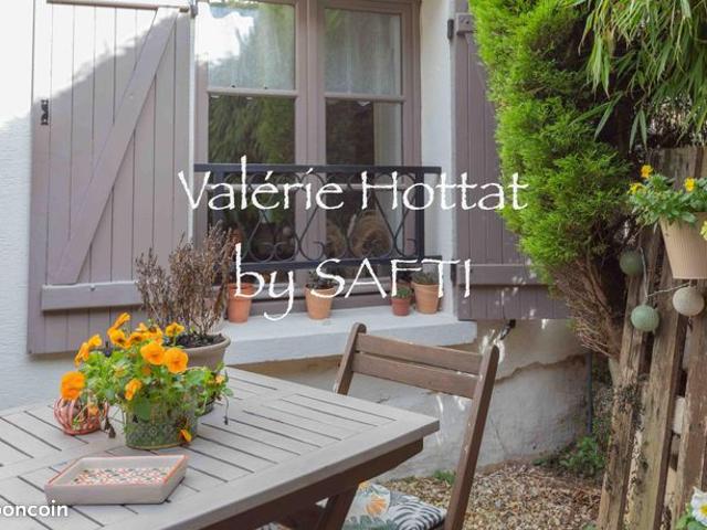 Maison vente à Laon, Orgeval