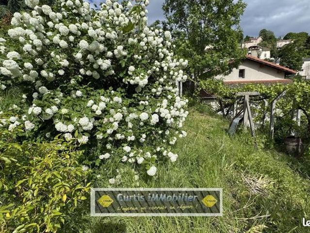 Maison vente à Yssingeaux, Pont-salomon