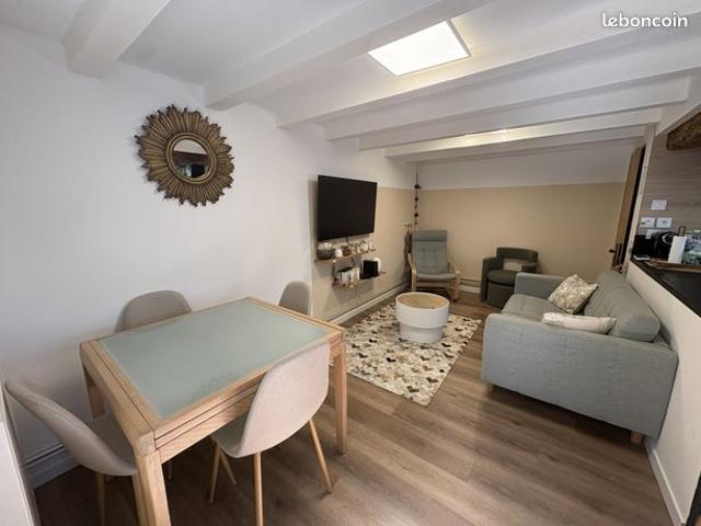 Maison vente à La Talaudière, Loire