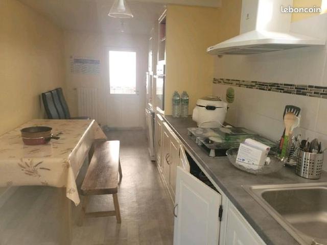 Maison vente à Ussel, Bort-les-orgues