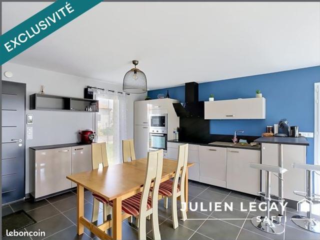 Maison vente à Niort, Sainte-néomaye