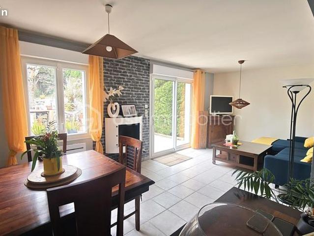 Maison vente à Toulouse, Montrabé