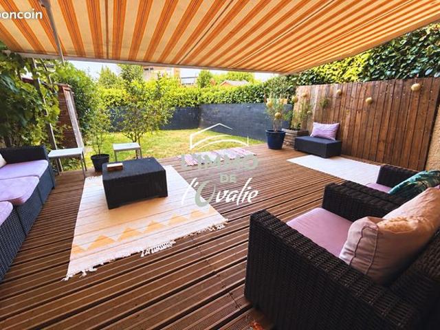 Maison vente à Toulouse, Launaguet