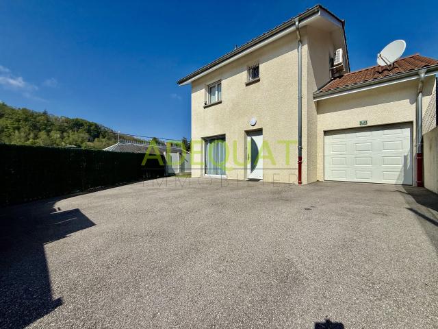 Maison vente à La Tour-du-Pin, Saint-victor-de-cessieu