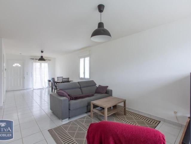 Maison location à Blois, Vineuil