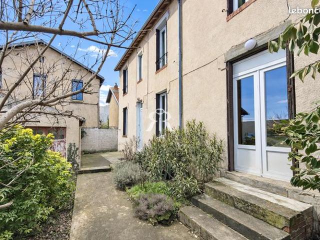 Maison vente à Clermont-Ferrand, Clermont-ferrand