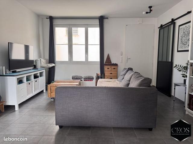 Maison vente à Torcy, Bailly-romainvilliers