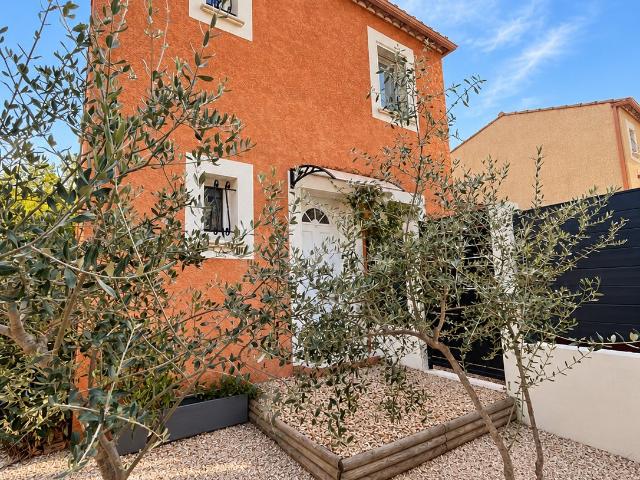 Maison vente à Bagnols-sur-Cèze, Gard