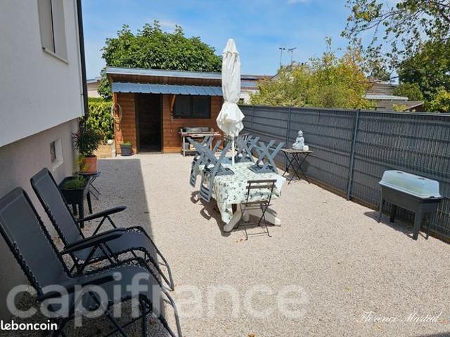 Maison vente à Dijon, Marsannay-la-côte