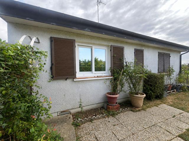 Maison vente à Beauvais, Méru