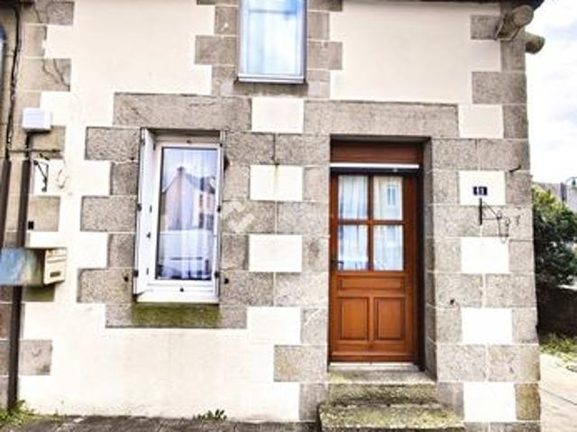 Maison vente à Saint-Brieuc, Bretagne