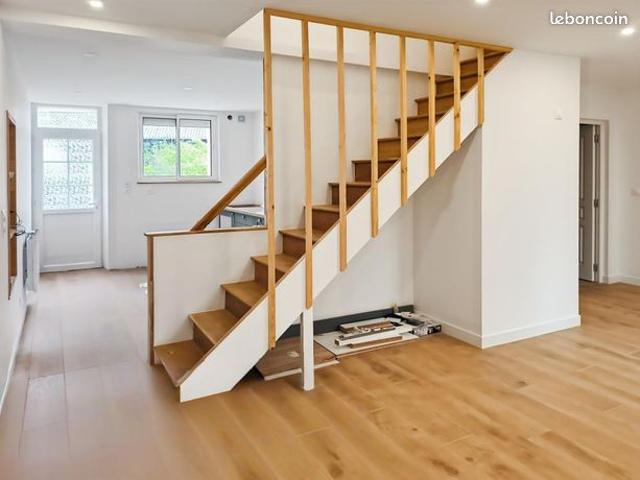 Maison vente à Romorantin-Lanthenay, Romorantin-lanthenay