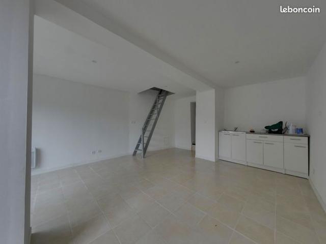 Maison vente à Soissons, Mont-notre-dame