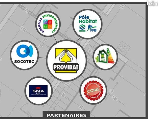 Maison vente à Montpellier, Poussan