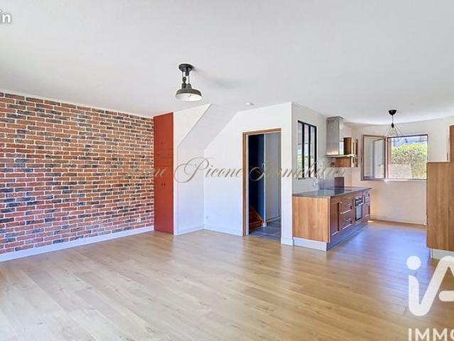Maison vente à Toulouse, Beauzelle