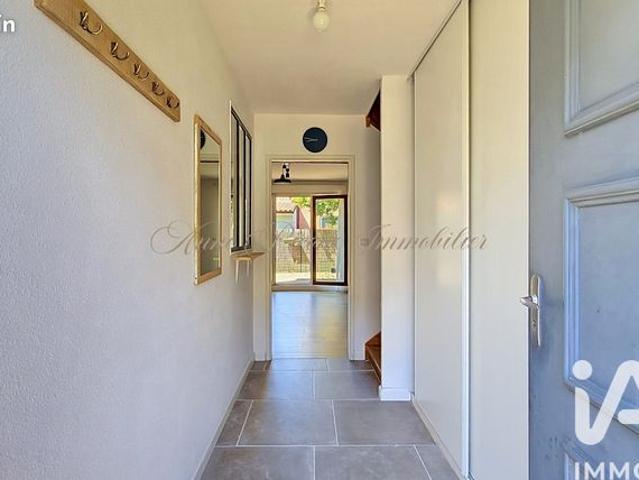 Maison vente à Toulouse, Beauzelle
