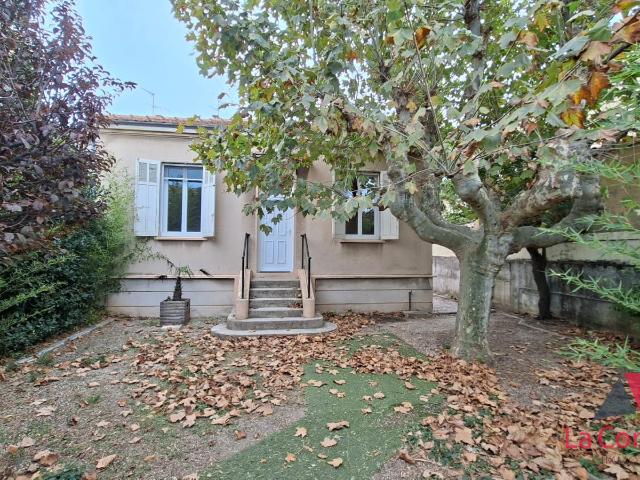 Maison location à Mazargues, Marseille