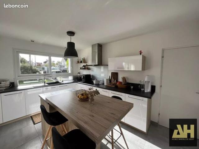 Maison vente à Brest, Bretagne