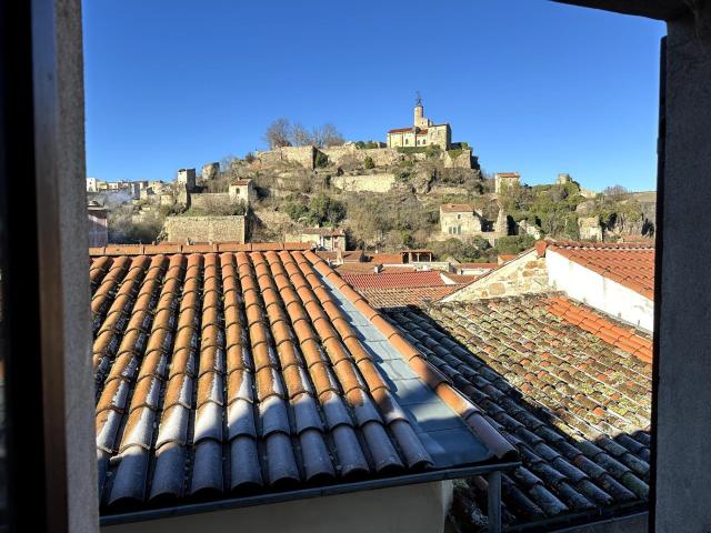 Maison vente à France métropolitaine, Champeix