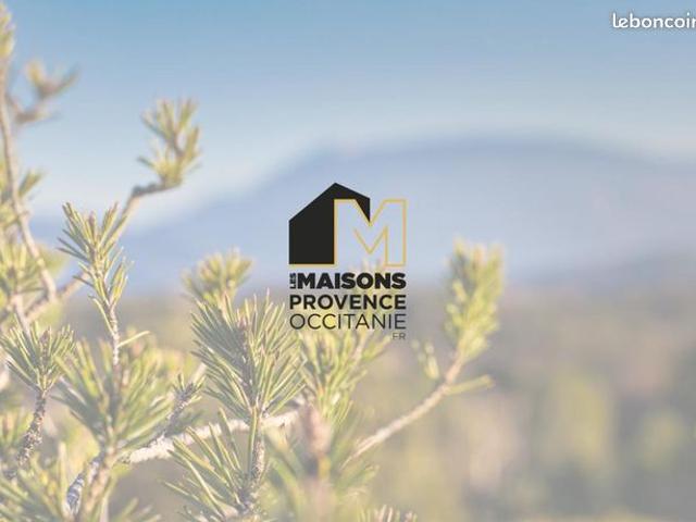 Maison vente à Apt, Villelaure