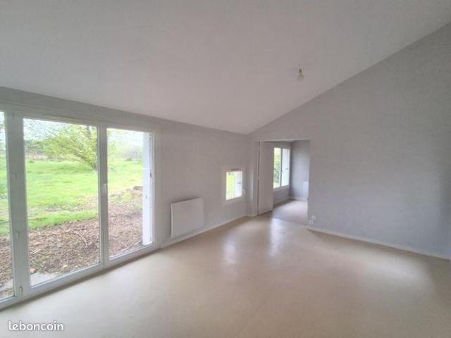 Maison vente à Châteauroux, Veuil